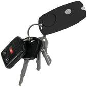 Streetwise™ 120dB Keychain Panic Alarm LED Light - Streewise® Alarms