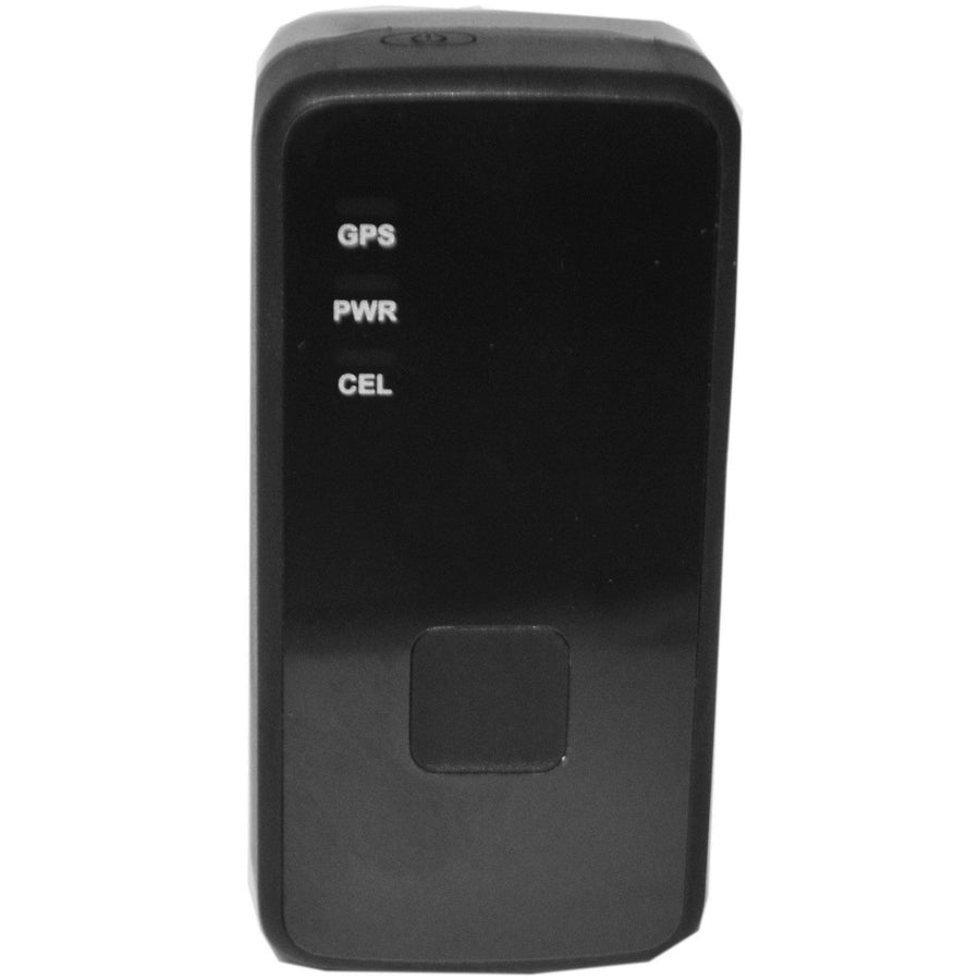 Real Time Motion Activated GPS Tracker