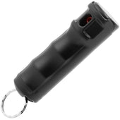 Mace® KeyGuard Hard Case Keychain Pepper Spray 12g - Pepper Spray with UV Marking Dye