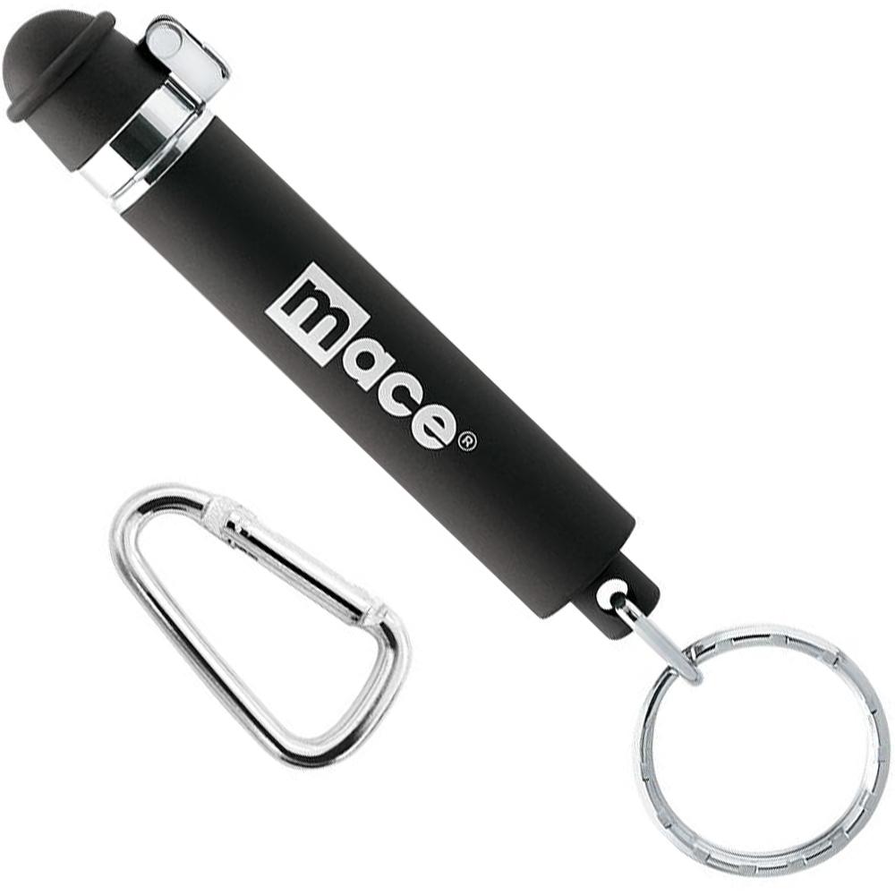 Mace® KeyGuard Mini Covert Keychain Pepper Spray 4g The Home Security