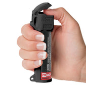 Secondary image - Mace® PepperGard® Personal Keychain Pepper Spray 18g