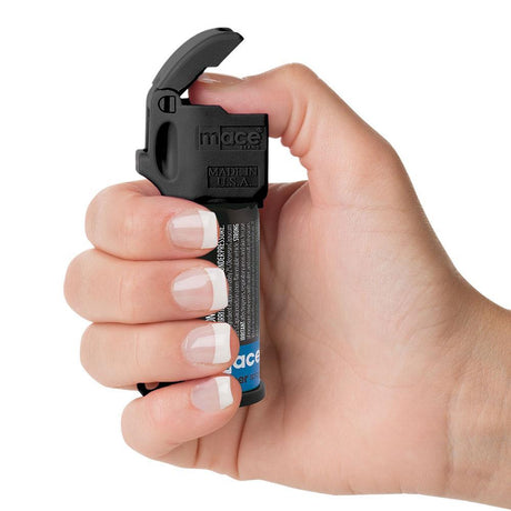 Mace® Triple Action™ Pocket Pepper Spray 12g