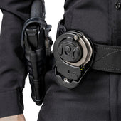 Secondary image - ASP® Exo Case Rapid-Access Handcuffs Holster