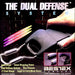 The Dual Defense&#174; System Shooting Stun Gun