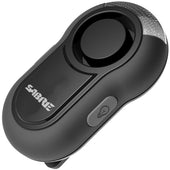 SABRE® Personal LED Clip-on Panic Alarm 120dB - SABRE® Alarms