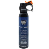Secondary image - Police Force Tactical 23 Fire Master Pepper Spray Fog 9 oz.