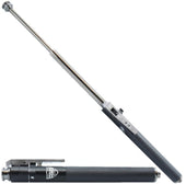 Secondary image - Police Force Tactical Automatic Expandable Steel Baton 16''