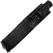 Secondary image - Police Force Tactical Expandable Solid Steel Baton 26''