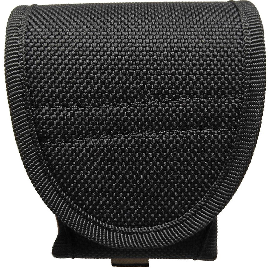 Police Force Tactical Nylon Handcuff Holster w/ Belt Loop The Home