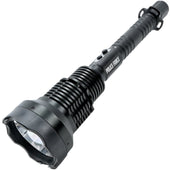 Police Force Tactical Torch Stun Gun Flashlight 17M - Flashlight Stun Guns