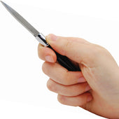Secondary image - Concealed Stainless Steel Pen Knife 2.13