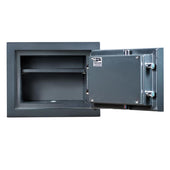 Secondary image - Hollon PM-1014C TL-15 Rated Dial Lock Fireproof Safe