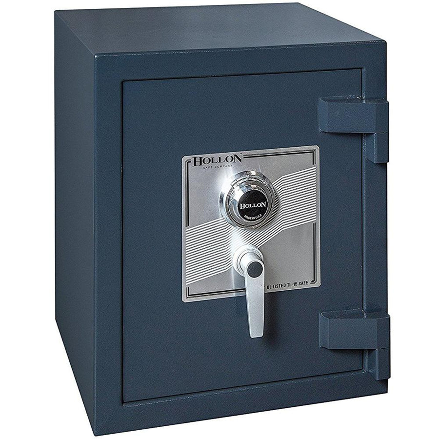 Hollon PM-1814C TL-15 Rated Dial Lock Fireproof Safe