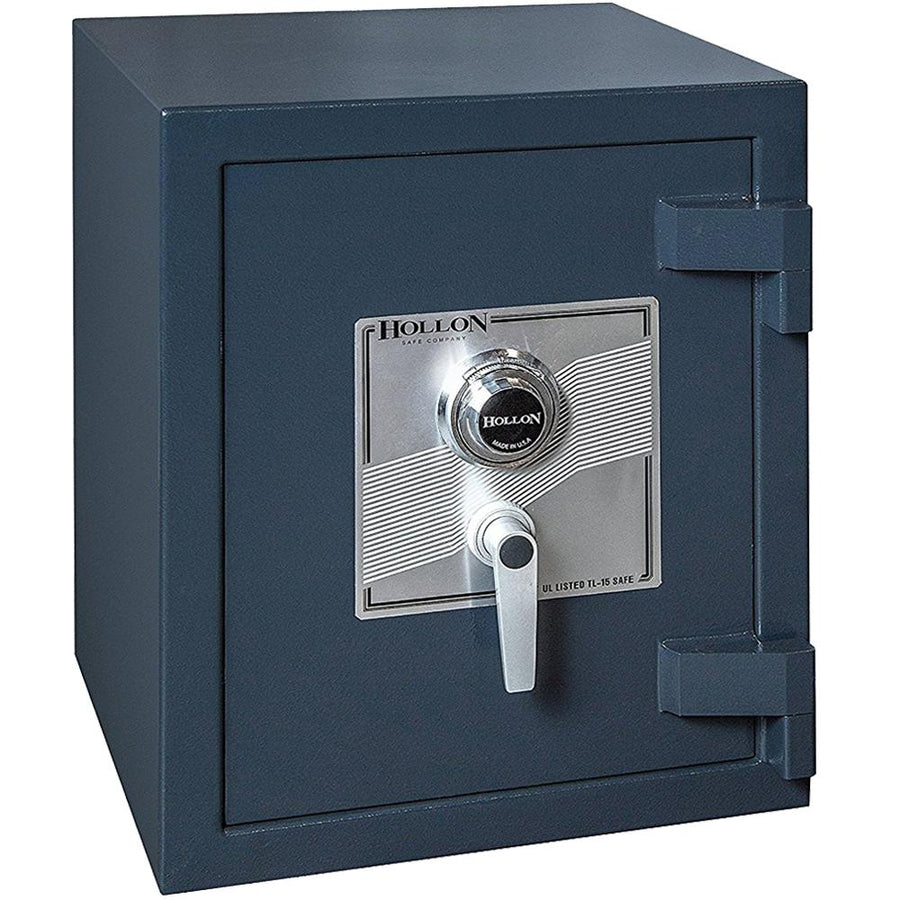 Hollon PM-2819C TL-15 Rated Dial Lock Fireproof Safe