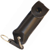 Pepper Shot™ Soft Case Keychain Spray 1/2 oz. w/ Quick Key Release - Pepper Shot™ Pepper Spray