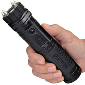 ZAP™ Light Extreme Rechargeable Stun Gun Flashlight 1M - Flashlight Stun Guns
