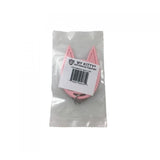 Pink My Kitty Plastic Self-Defense Keychain Weapon in a packaging