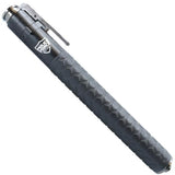  Automatic Expandable Steel Baton 21 inch in portable format