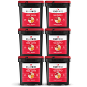 ReadyWise™ 720-Serving Freeze Dried Fruit Emergency Food Supply - Freeze Dried Food