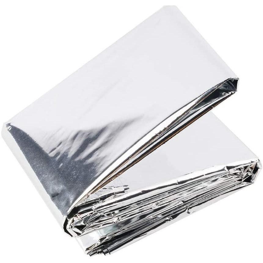 Polarshield 2 Person Polyester Thermal Survival Blanket