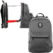 Leatherback Gear™ Sport One Level IIIA Bulletproof Backpack - Bulletproof Backpacks