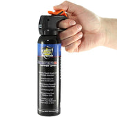 Streetwise™ 18 Fire Master Pepper Spray Fog 9 oz. - Pepper Spray