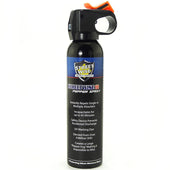 Secondary image - Streetwise™ 18 Fire Master Pepper Spray Fog 9 oz.