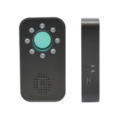 Secondary image - Streetwise™ Spy Spotter Camera Bug Detector & Alarm