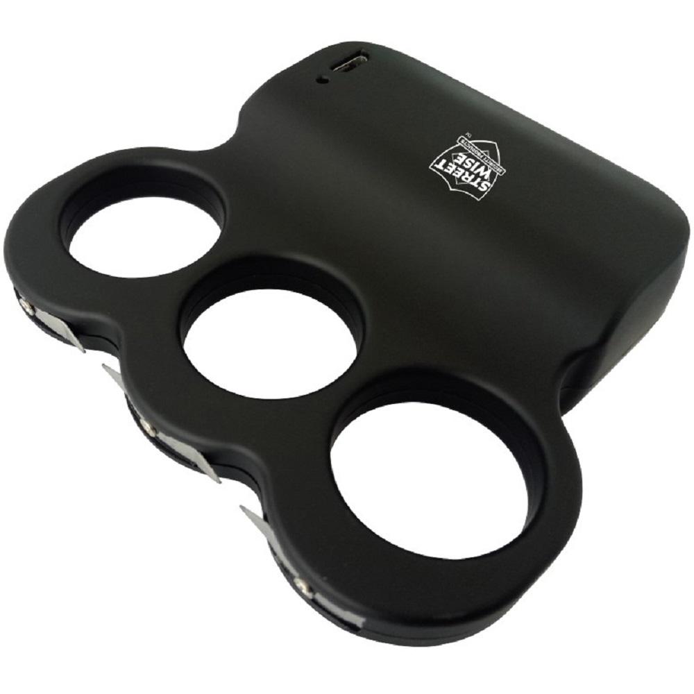Mini Stun Gun - Small Stun Gun | The Home Security Superstore