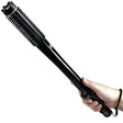19 inch Barbarian LED Stun Gun Baton with wrist strap from Streetwise held in hand