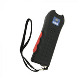 Streetwise Black Jack 120dB Stun Gun Alarm 21M with wrist strap
