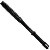 an expanded version of the Streetwise™ Expandable 19" LED Stun Gun Baton.