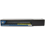 26" Streetwise Expandable Solid Steel Baton in a packaging