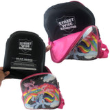 Small Streetwise Level IIIA Bulletproof Backpack Soft Armor Insert for children's backpack