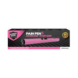 Streetwise Pain Pen Rechargeable Stun Gun 25M in packaging