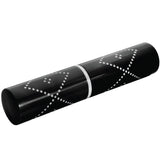a view of Streetwise™ Perfume Protector Disguised Rechargeable Stun Gun 17M with its cap closed
