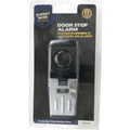 streetwise door stop alarm packaging.