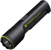 TASER® Strikelight 2 Rechargeable Stun Gun Flashlight - TASER®