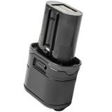 a side view of the TASER 7 CQ Performance Power Battery Pack