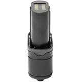 a full side view of the TASER 7 CQ Performance Power Battery Pack