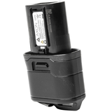 a side view of the TASER 7 CQ Performance Power Battery Pack