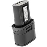 the opposite side view of the TASER 7 CQ Performance Power Battery Pack