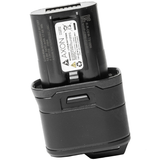 a side view of the TASER 7 CQ Performance Power Battery Pack