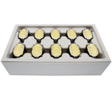 TASER Pulse/Bolt Reload Air Cartridges 10-Pack inside the box