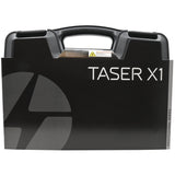 TASER X1 Reloadable Shooting Stun Gun Bundle Pack in case