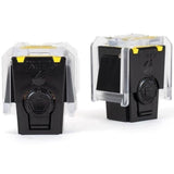 TASER X1 Reloadable Shooting Stun Gun Bundle Pack cartridges