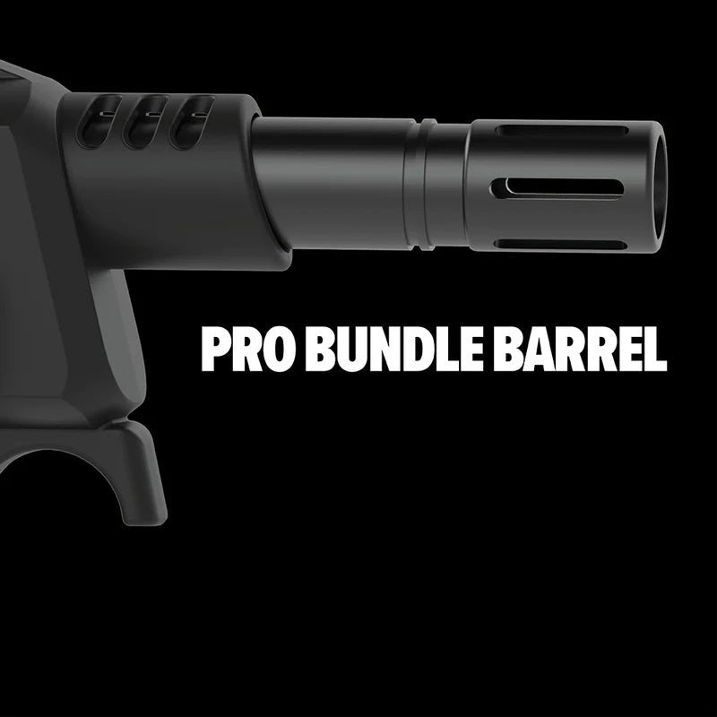 Byrna® TCR Pro Bundle Non-Lethal CA Legal Kinetic Rifle