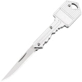 The Protector Self-Defense Keychain Weapon Key knife with blade out