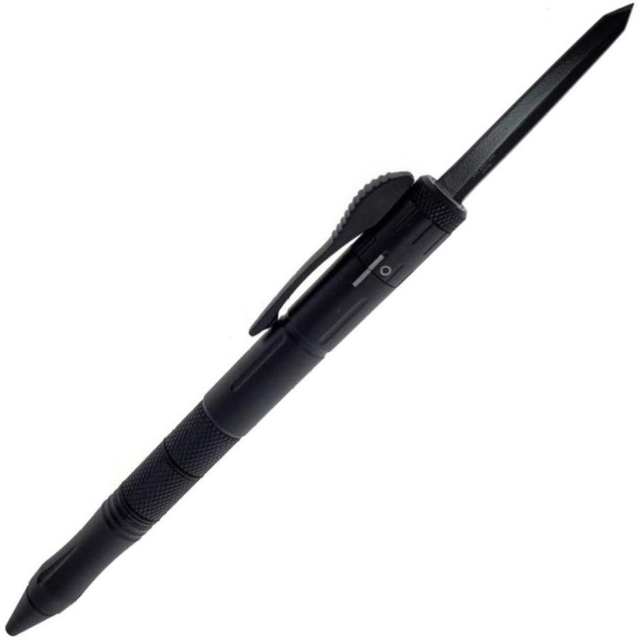tactical pen knife