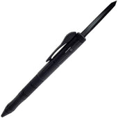 ElitEdge® Tactical Pen Concealed Automatic OTF Knife 1.75